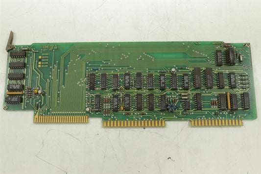 HP 8566B Spectrum Analyzer 100Hz-2.5GHz/2-22GHz 85660-60246 PCB Part