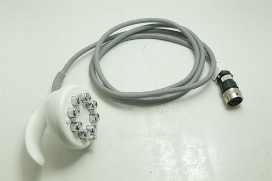 Refurbished Venus Concept Legacy OctiPolar Handpiece LB1 AS100006 Tested
