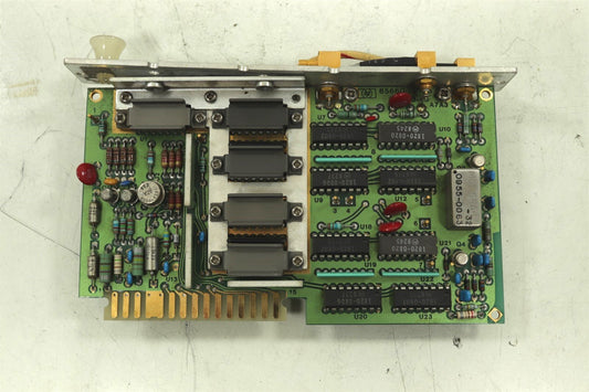 HP 8566B Spectrum Analyzer 100Hz-2.5GHz/2-22GHz 85660-60136 PCB Part
