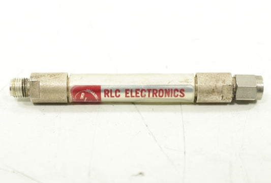 RLC Electronics F-3777B Low Pass Filter 2-8 GHZ