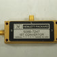 HP 5086-7247 1st Converter SMA (F-F-F)
