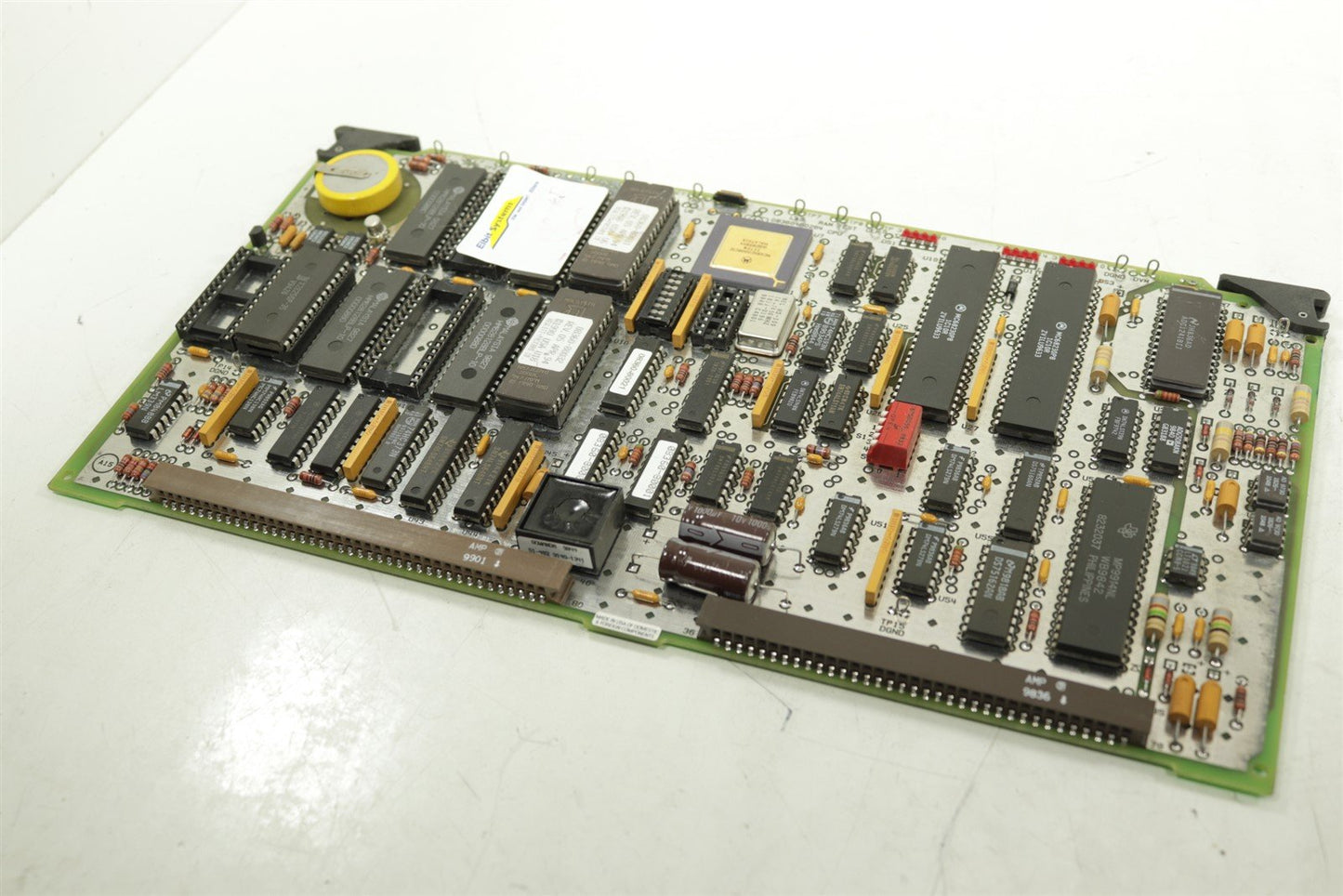 HP Agilent 83624A Sweep Generator 2-20 GHz Board 08360-60264