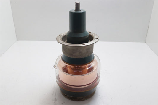 ITT Jennings Variable Vacuum Capacitor UCSXF-2000-7.5S