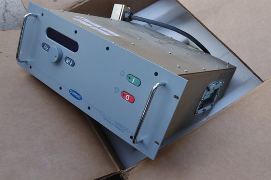 COMDEL CLX-2500 Low Freq RF Generator Power Supply 3Ph 2500W FP1336R2