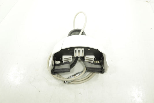 InMode Evoke EmFace Neck Plastic Applicator + Cable