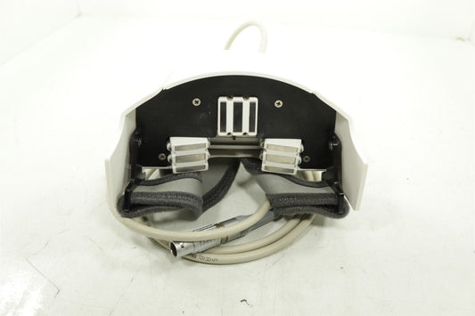 InMode Evoke EmFace Neck Plastic Applicator + Cable