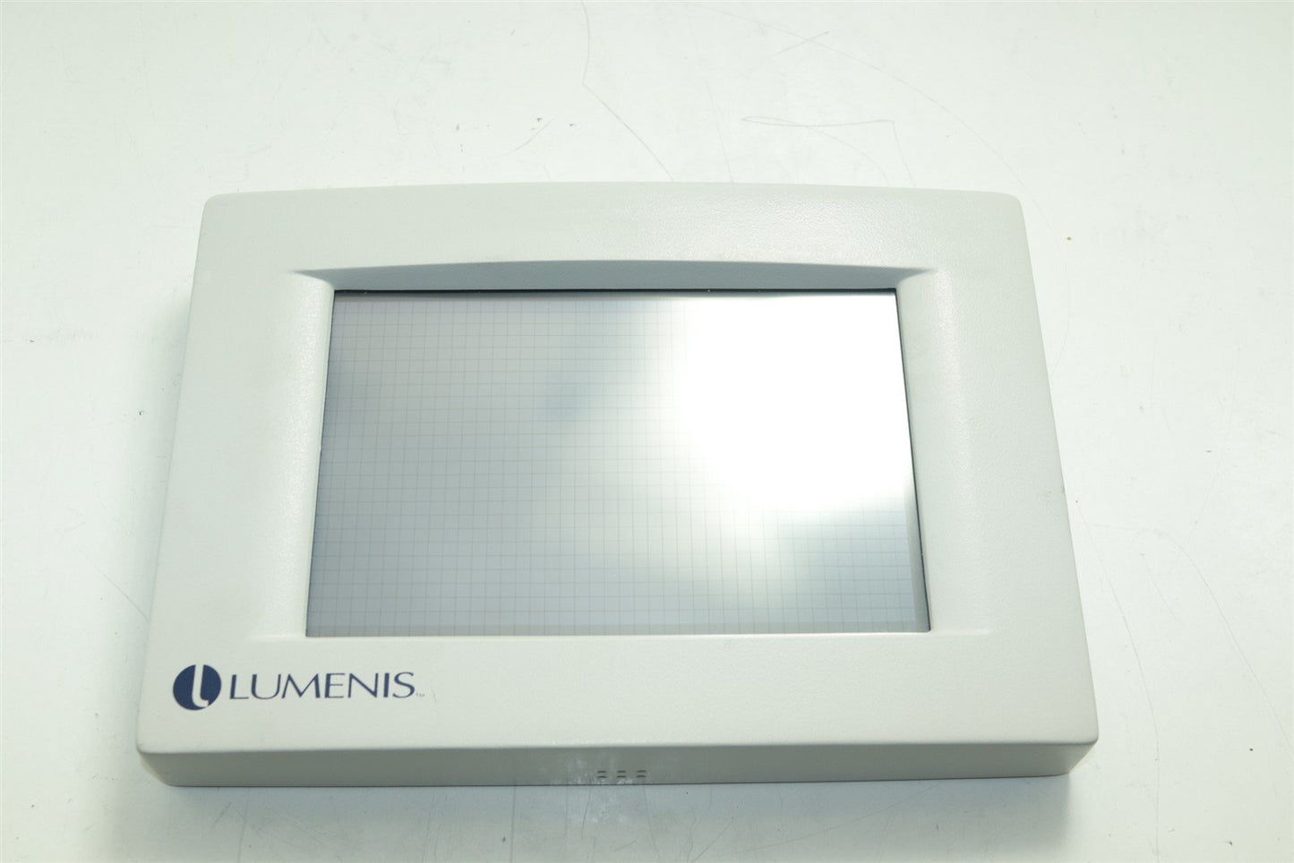 Lumenis 100W Holmium VersaPulse PowerSuite YAG Laser System Screen Display Assy
