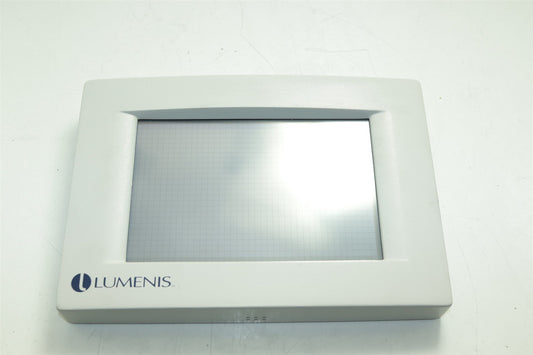 Lumenis 100W Holmium VersaPulse PowerSuite YAG Laser System Screen Display Assy