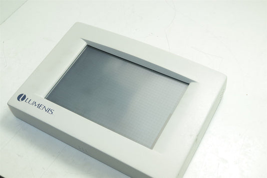 Lumenis 100W Holmium VersaPulse PowerSuite YAG Laser System Screen Display Assy