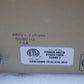 COMDEL CLX-2500 Low Freq RF Generator Power Supply 3Ph 2500W FP1336R2