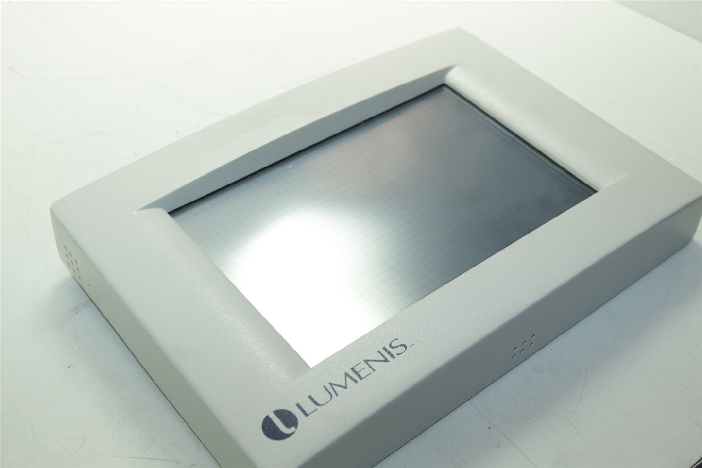 Lumenis 100W Holmium VersaPulse PowerSuite YAG Laser System Screen Display Assy