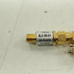 Mini Circuits Digital Step Attenuator 31dB ZX76-31-PP-S+ with 2x BLK-89-S+