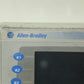 Allen-Bradley Panel View Plus 700 Front Panel +2711P-RN6, 2711P-RP6 Modules