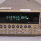 Keithley 2000 Digital Multimeter 6½ Digits