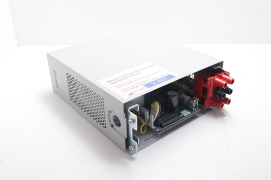 Keysight Agilent 6½ Digits Digital Multimeter 34460A Main Board and Case Tested