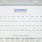 Qosina Male Luer Connectors Sample Assortment Kit