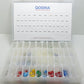 Qosina Male Luer Connectors Sample Assortment Kit