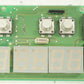 Hettich Zentrifugen d-78532 Display Control Board E1422