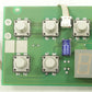 Hettich Zentrifugen d-78532 Display Control Board E1422