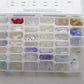 Qosina Male Luer Connectors Sample Assortment Kit