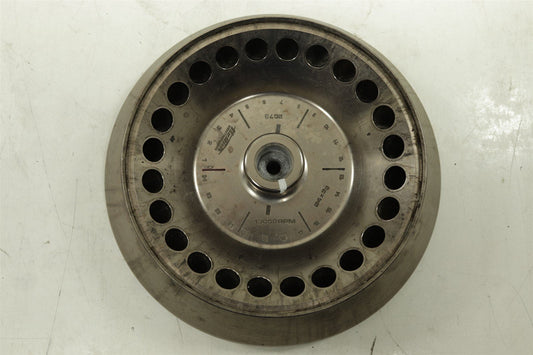 Hettich Zentrifugen d-78532 Centrifuge 001750