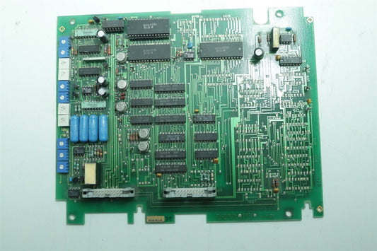 HP 8112A Pulse Generator Board 08116-66502