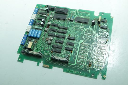 HP 8112A Pulse Generator Board 08116-66502