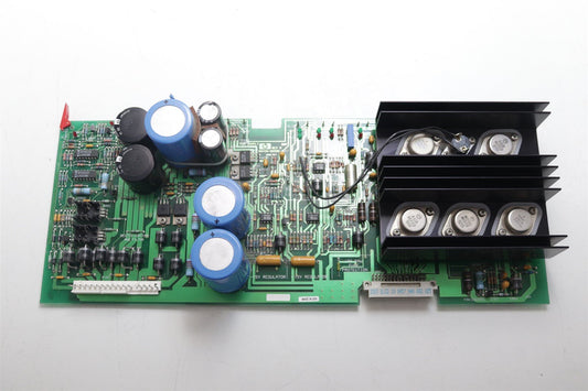 HP Agilent 89440A Power Supply Board 89430-66590 Assy