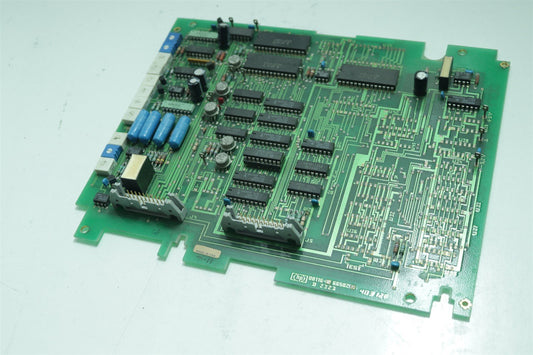 HP 8112A Pulse Generator Board 08116-66502