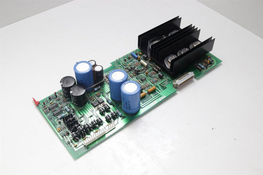 HP Agilent 89440A Power Supply Board 89430-66590 Assy