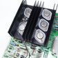 HP Agilent 89440A Power Supply Board 89430-66590 Assy