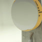Jasco Spectrometer FT/IR Concave Mirror Assy ADC-12