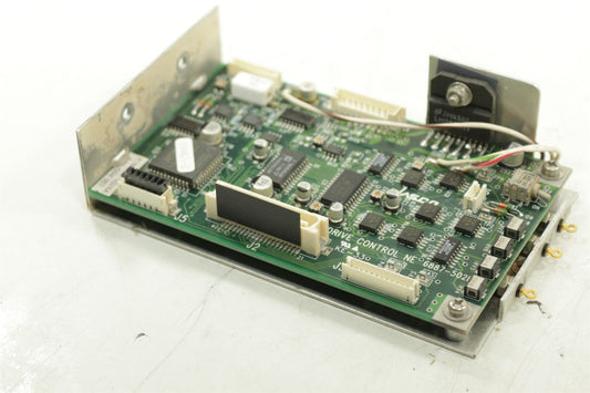 Jasco Spectrometer FT/IR Drive Control NE Assy 5691-0328A