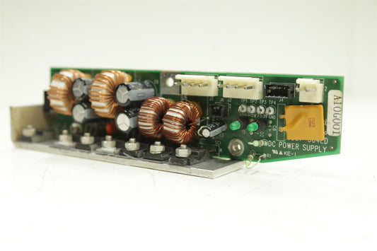 Jasco Spectrometer FT/IR DC Power Supply Assy 6887-H504E