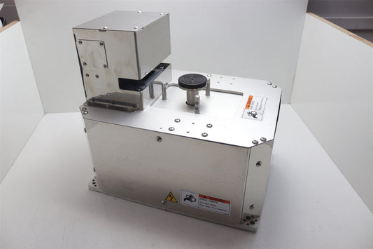 Yaskawa Electric Wafer Pre-Aligner XU-ACP330-A22