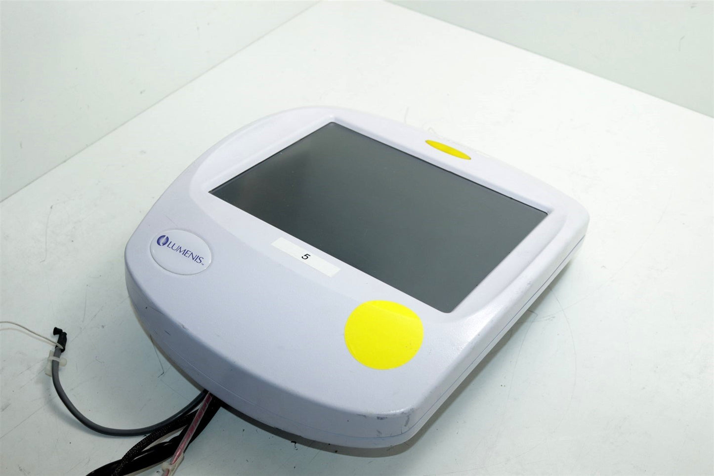 Lumenis ESC IPL Quantum LCD Panel Display SA3501000