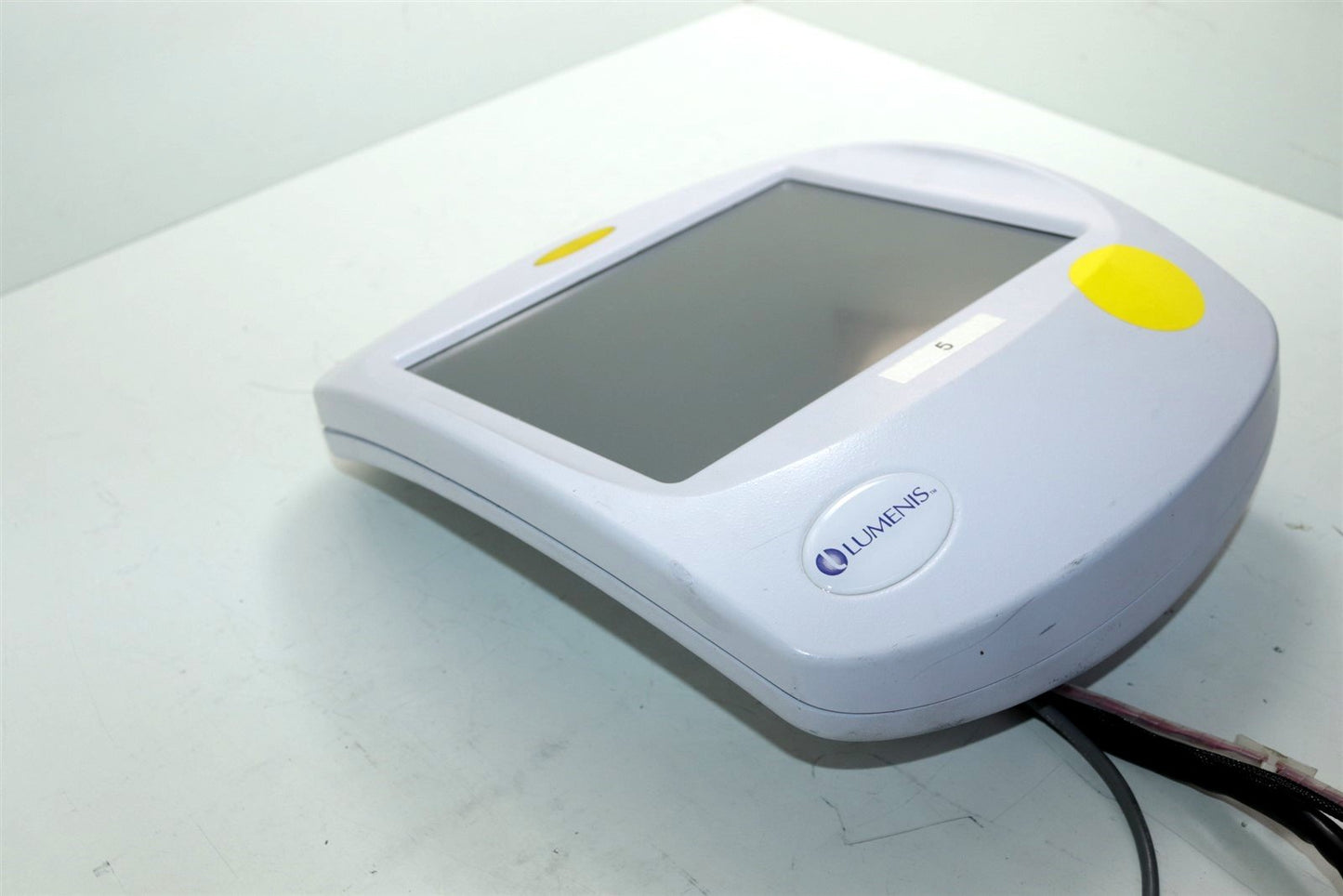 Lumenis ESC IPL Quantum LCD Panel Display SA3501000