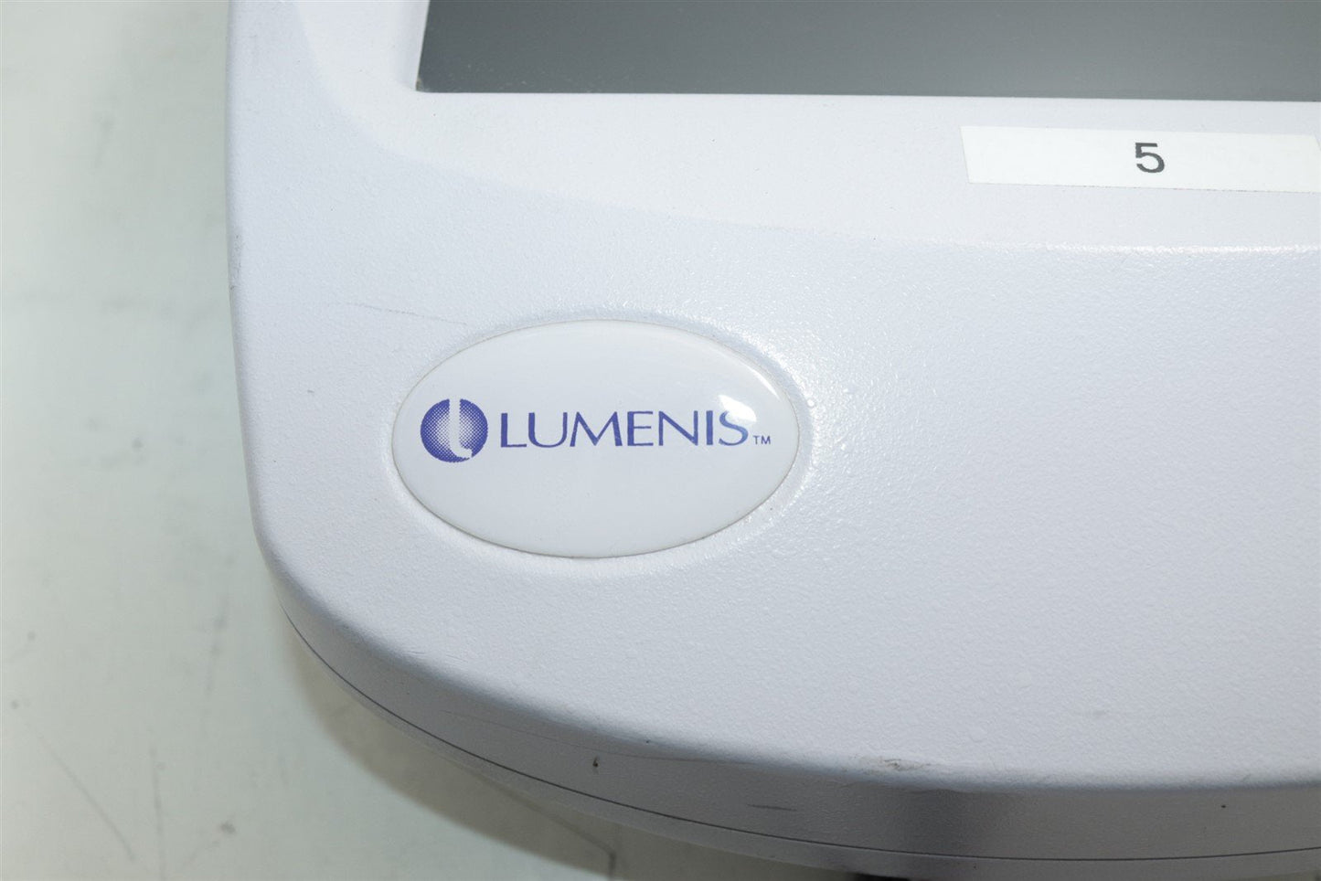 Lumenis ESC IPL Quantum LCD Panel Display SA3501000