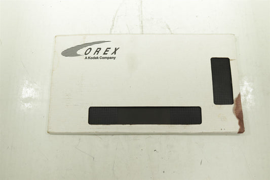 New Orex Kodak Carestream CR 7400 Phosphor Plate Screen 8x10 Inch 20x25 cm