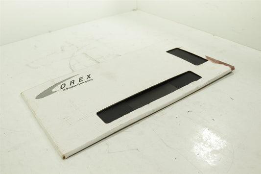 New Orex Kodak Carestream CR 7400 Phosphor Plate Screen 8x10 Inch 20x25 cm