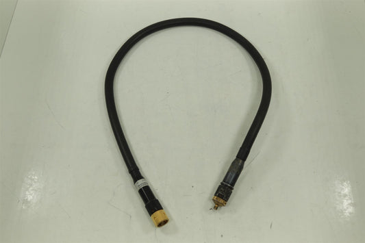 Agilent / HP 85131E F-F VNA 3.5mm Flexible Test Port Cable
