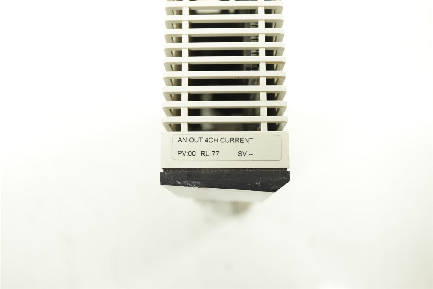 Schneider Automation Inc TSX Quantum 140 ACO 020 00 & 140 DDO 843 00