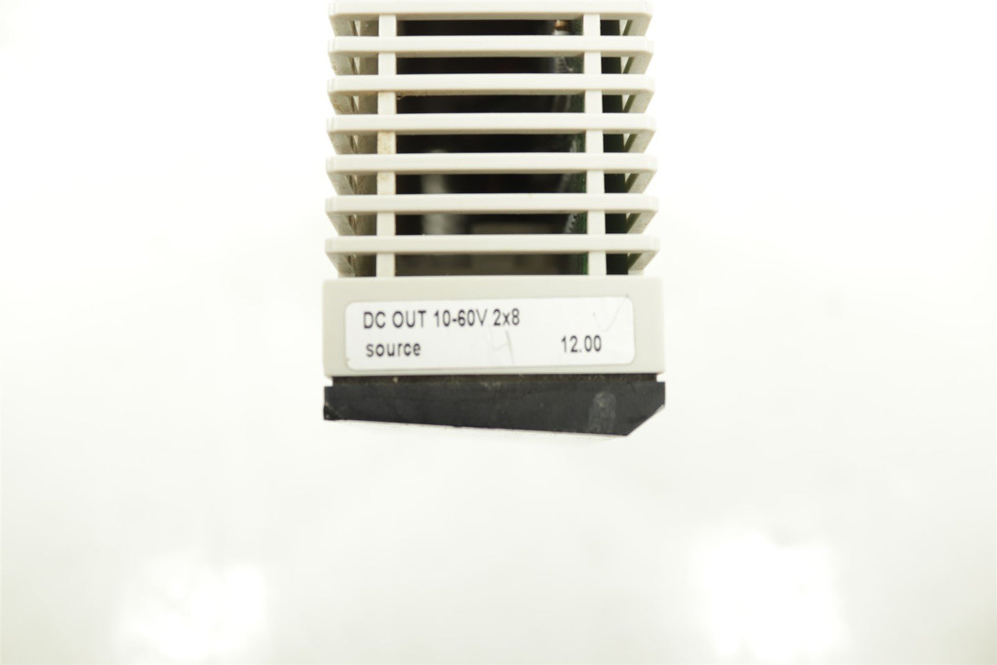 Schneider Automation Inc TSX Quantum 140 ACO 020 00 & 140 DDO 843 00