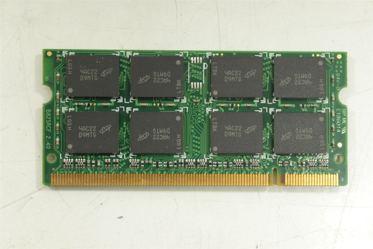 Centon M0780.01 Memory Module RD699G04