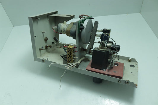 HP Agilent 7694 Headspace Sampler Manipulator/Arm