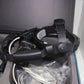 NEW InMode Evoke Advance Define Cheek Chin Headsets Left Right Applicators Full Set