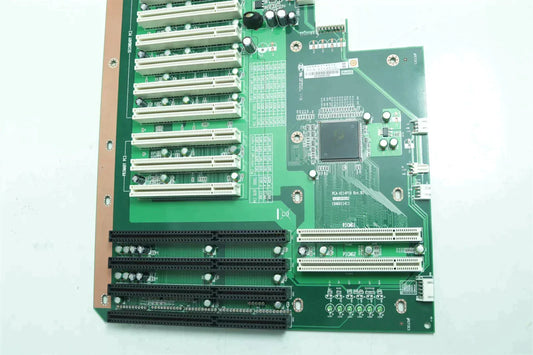 Advantech Industrial Computer 510 Bottom Board / Motherboard PCA-6114P10 REV B2