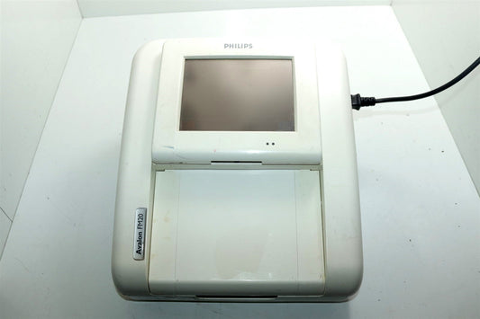 Philips Avalon FM20 Fetal Monitor M2702A