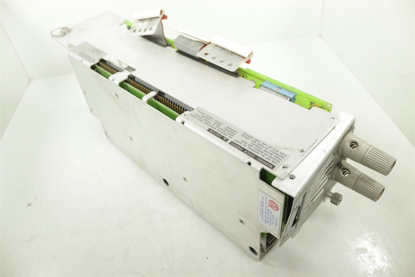 HP Agilent Keysight 60504B 60V / 120A, 600W Electric Load Module for 6050A 6051A