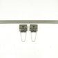 HP Agilent 6050A Plastic Legs and Handles Set